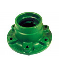 MOYEU DE ROUE NU ADAPTABLE JOHN DEERE T21545