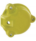 BOUCHON DE MOYEU Ø 75.75 X 94.75 MM ADAPTABLE JOHN DEERE A1555R