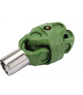 JOINT DE CARDAN COMPLET ADAPTABLE JOHN DEERE AL63619