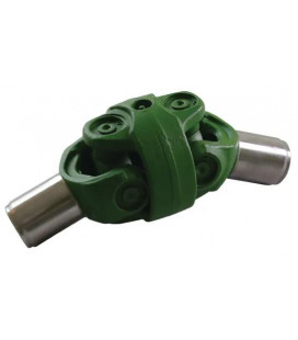 JOINT DE CARDAN COMPLET PONT AVANT ADAPTABLE JOHN DEERE AL64120