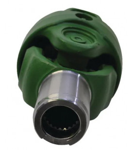 JOINT DE CARDAN COMPLET PONT AVANT ADAPTABLE JOHN DEERE AL64120