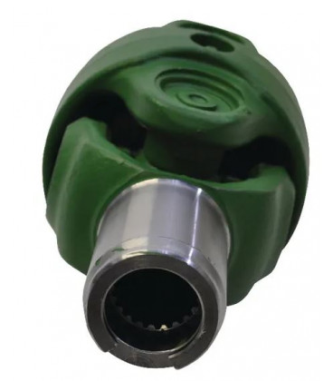 JOINT DE CARDAN COMPLET PONT AVANT ADAPTABLE JOHN DEERE AL64120