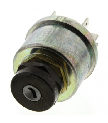 CONTACTEUR A CLE DE DEMARRAGE ADAPTABLE FIAT FORD 5154401