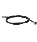 CABLE DE COMPTEUR COMPTE TOURS ADAPTABLE FIAT SOMECA 44017954 597200 5116604 4976739