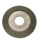 DISQUE DE FRICTION ADAPTABLE DEUTZ 02332771 04337094 04340699 04380955 04380957 04399879