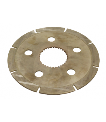 DISQUE DE FRICTION ADAPTABLE DEUTZ 04342777