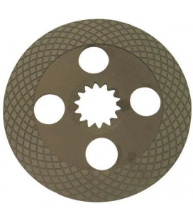 DISQUE DE FREIN D365MM 13 CANNELURES ADAPTABLE FIAT 5102783