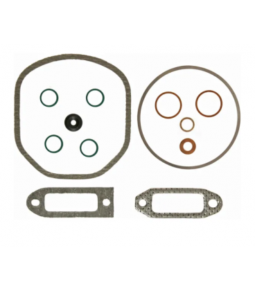 POCHETTE DE JOINTS SUPERIEURE PAR CYLINDRE ADAPTABLE DEUTZ  02910048 02928994 02931476 031261205