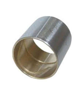 BAGUE DE PIVOT DE ROUE ADAPTABLE FIAT SOMECA 4958824 5115850 5138179 561951