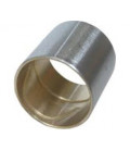 BAGUE DE PIVOT DE ROUE ADAPTABLE FIAT SOMECA 4958824 5115850 5138179 561951