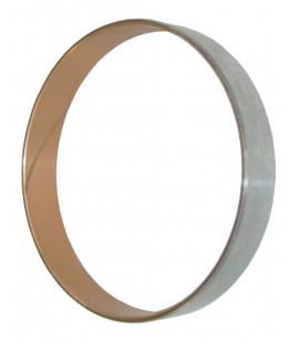 BAGUE ARRIERE PONT AVANT MASSEY FERGUSON 3426220M1