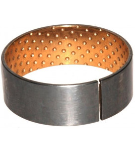 BAGUE DE PONT AVANT MASSEY FERGUSON 3033689M1 ADAPTABLE