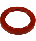 BAGUE D'ETANCHEITE AVANT ADAPTABLE CASE IH DAVID BROWN 20628127 87555977 K24855 K623448 K628127 K928127 MCK628127