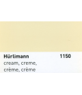 PEINTURE CRÈME HURLIMANN RAL1150 1L