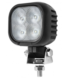 PHARE DE TRAVAIL CARRE 4LED 3600LM LARGE