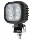 PHARE DE TRAVAIL CARRE PIVOTANT 360 DEGRES 4 LED 3600LM LARGE