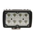 FEU DE TRAVAIL LED ADAPTABLE MASSEY FERGUSON FORD NEW HOLLAND CASE IH 92266C1 3900811M91 3781544M1 3900812M91 9846126 9846125