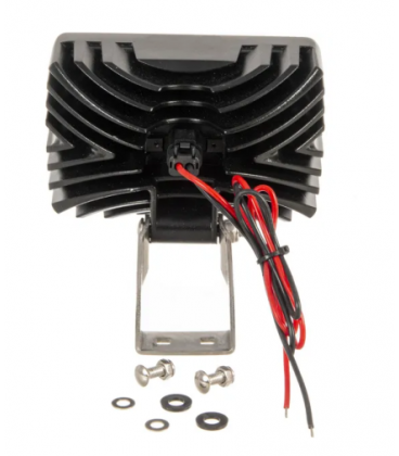 FEU DE TRAVAIL LED ADAPTABLE MASSEY FERGUSON FORD NEW HOLLAND CASE IH 92266C1 3900811M91 3781544M1 3900812M91 9846126 9846125