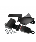 KIT DE CEINTURE DE SÉCURITÉ ADAPTABLE JOHN DEERE AL117734 L113888 L113889