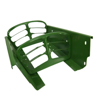 MARCHE-PIED (2 MARCHES) ADAPTABLE JOHN DEERE AL113571 AL154911 AL80841 AL82364