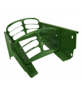 MARCHE-PIED (2 MARCHES) ADAPTABLE JOHN DEERE AL113571 AL154911 AL80841 AL82364