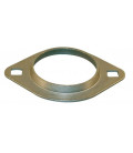 FLASQUE DE PALIER DE PONT AVANT ADAPTABLE MASSEY FERGUSON 3386986M1, 5174572, 87623202, PFT72, SKFPFT72, VF33869861