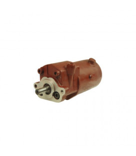 POMPE HYDRAULIQUE DE DIRECTION ADAPTABLE MASSEY FERGUSON 3774617M92 897147M93 1662243M91 897146M94 897147M94 897147M95