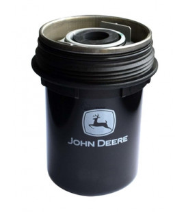 FILTRE A CARBURANT JOHN DEERE RE560682, DZ115389 ADAPTABLE