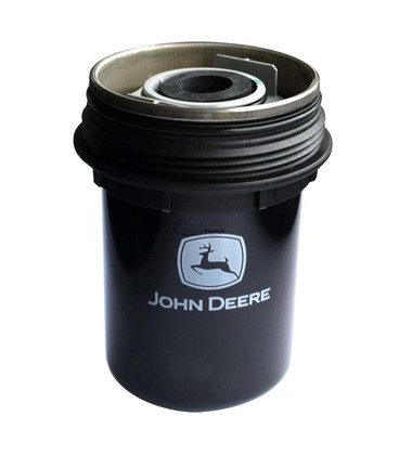 FILTRE A CARBURANT JOHN DEERE RE560682, DZ115389 ADAPTABLE