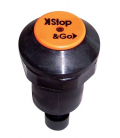 INTERRUPTEUR POUSSOIR ETANCHE STOP&GO ADAPTABLE SDF