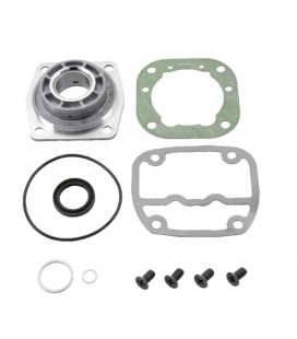 KIT DE REPARATION COMPRESSEUR A AIR ADAPTABLE FENDT JOHN DEERE LANDINI AL113954 F385.880.020.070 F385880020070