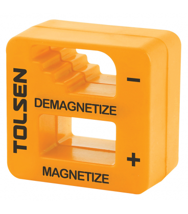 MAGNETISEUR DEMAGNETISEUR POUR TOURNEVIS TOLSEN