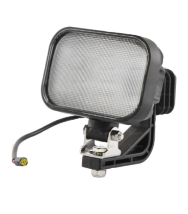 PHARE DE TRAVAIL LED 4200 LUMENS 10-30V ADAPTABLE CASE IH STEYR