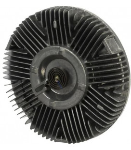 VISCOCOUPLEUR DE VENTILATEUR ADAPTABLE JOHN DEERE SERIES 6000 AL111577 AL118091