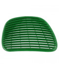 GRILLE LATERALE DE CAPOT GAUCHE ADAPTABLE JOHN DEERE L157395