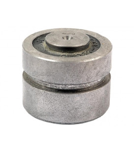 PISTON DE VERIN DE RELEVAGE AD FORD 2000 3000 DEXTA 81801560 C5NN530B