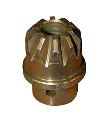 PIGNON DE REGLAGE DE CHANDELLE RELEVAGE ADAPTABLE MASSEY FERGUSON FORD 181345M1 181345M2 81821843 C7NN568C