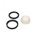 KIT REPARATION PIVOT INFERIEUR MERLO ADAPTABLE 024958, 024986, 034483