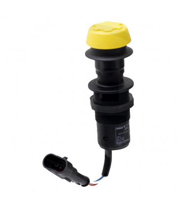 BOUTON POUSSOIR PRISE DE FORCE ADAPTABLE CASE NEW HOLLAND STEYR 82028271 82029627 87311254 87311258 87605071