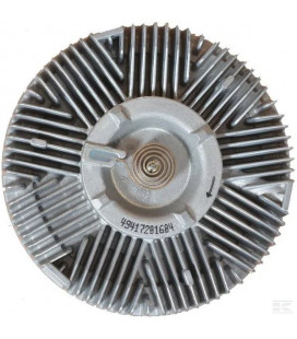 VISCOCOUPLEUR DE VENTILATEUR ADAPTABLE JOHN DEERE 50 55 AL66911 AL69177