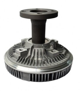 VISCOCOUPLEUR DE VENTILATEUR ADAPTABLE JOHN DEERE AL213599 AL209362