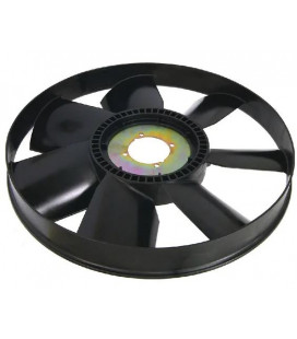 VENTILATEUR MOTEUR 7 PALES ADAPTABLE JOHN DEERE L79028