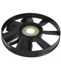 VENTILATEUR MOTEUR 7 PALES ADAPTABLE JOHN DEERE L79028