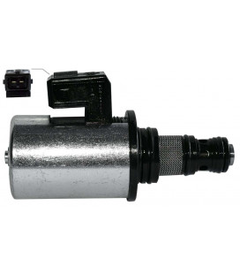 ELECTROVANNE HYDRAULIQUE DE PRISE DE FORCE ADAPTABLE MASSEY FERGUSON 3794719M2 3794719M4 4363356M3