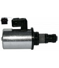 ELECTROVANNE HYDRAULIQUE DE PRISE DE FORCE ADAPTABLE MASSEY FERGUSON 3794719M2 3794719M4 4363356M3