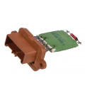 RESISTANCE DE VENTILATEUR ADAPTABLE DEUTZ HURLIMANN LAMBORGHINI SAME 090007824 19649270