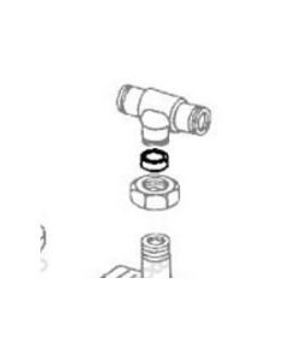 INJECTEUR ADAPTABLE JOHN DEERE 6005021553, 640RE48786, HCNRE48786, RE44508, RE48786, SE500826, SE500827, SE501101