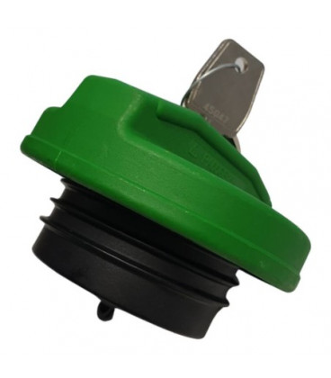 BOUCHON DE RESERVOIR ADAPTABLE JOHN DEERE AL213203