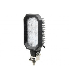 PHARE DE TRAVAIL A LED 2800 LUMENS ADAPTABLE CASE IH NEW HOLLAND ET STEYR