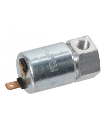 SOLENOIDE DE PRECHAUFFAGE ADAPTABLE DEUTZ 01179366 01181973